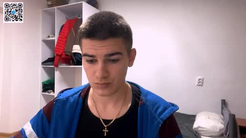 Eric online show from February 11, 2026, 8:47 pm