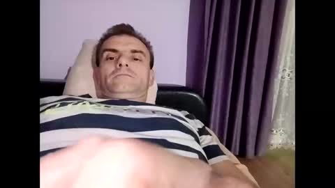 baron7777 online show from November 2, 2025, 7:38 pm