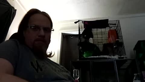 Snapshot of barrett4200 chatting on February 22, 2026, 9:57 pm barrett4200 online show from February 22, 2026, 9:57 pm