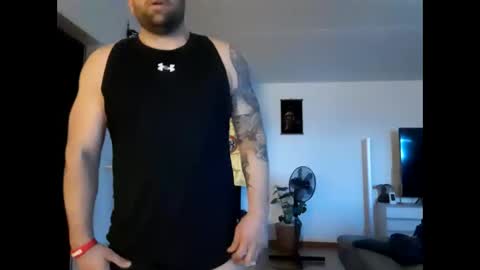 barrias23 online show from March 13, 2026, 5:19 pm