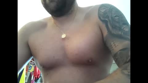 barrias23 online show from April 19, 2026, 10:58 am