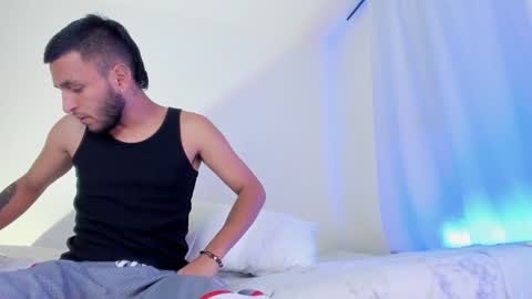 Bruce  online show from January 28, 2025, 12:00 pm