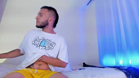 Bruce  online show from February 6, 2025, 3:59 am