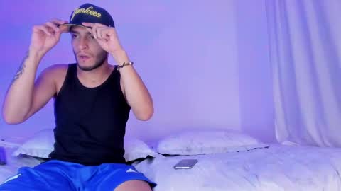 Bruce  online show from February 26, 2025, 9:53 am