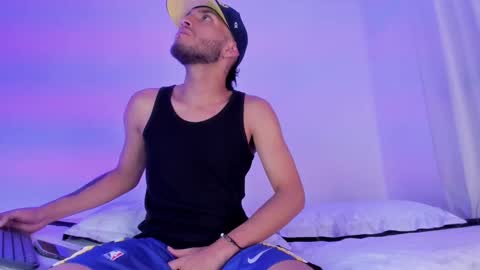 Bruce  online show from February 27, 2025, 12:02 pm