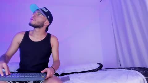 Bruce  online show from March 8, 2025, 8:22 am