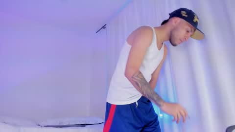 Bruce  online show from October 10, 2025, 9:14 pm