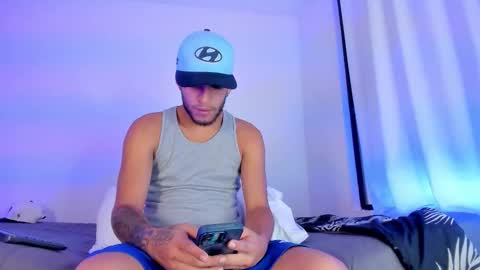 Bruce  online show from January 15, 2026, 9:18 pm