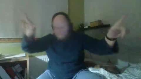 bart_poland online show from December 5, 2025, 12:08 am