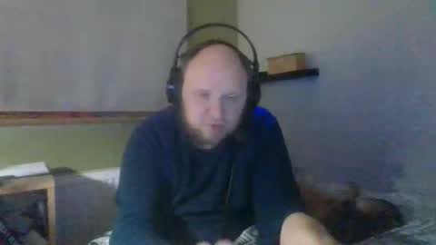 bart_poland online show from March 10, 2026, 10:04 pm