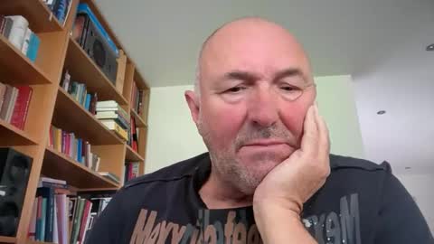 bartvel online show from May 7, 2026, 10:42 am