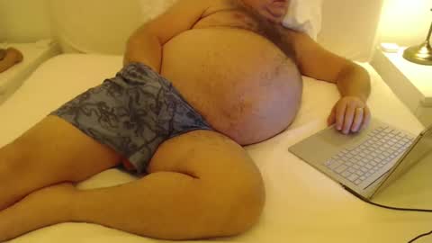 Baseball Coach Dad online show from February 20, 2025, 11:10 pm