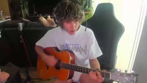 ryan online show from June 1, 2026, 7:48 pm