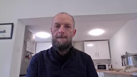 basiccamguy online show from April 11, 2026, 7:35 am