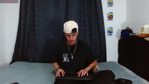 Bastian online show from November 6, 2025, 3:51 am