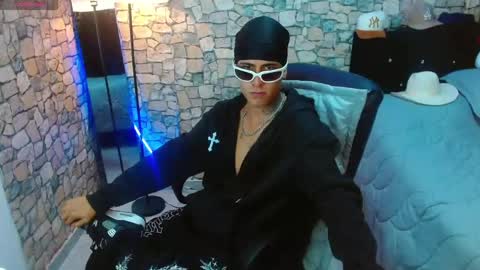 Snapshot of bastiaan_28 chatting on April 21, 2026, 9:06 pm Bastian online show from April 21, 2026, 9:06 pm