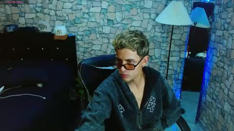 Snapshot of bastiaan_28 chatting on April 26, 2026, 7:11 pm Bastian online show from April 26, 2026, 7:11 pm