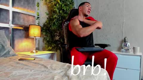 Bastian Independent Model online show from December 22, 2025, 10:18 pm