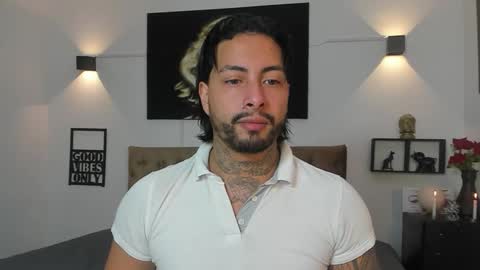 bastian_jones1 online show from September 23, 2025, 11:35 am