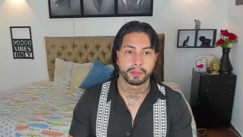 bastian_jones1 online show from October 13, 2025, 6:13 am