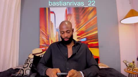 Bastian. online show from February 21, 2025, 11:44 am