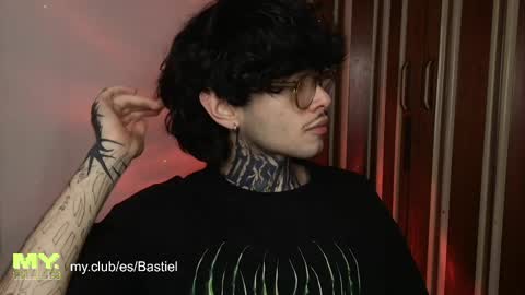 Bastiel online show from April 4, 2026, 12:42 am