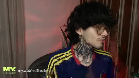 Bastiel online show from April 7, 2026, 2:56 am