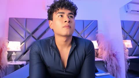 Bastian online show from March 26, 2026, 11:10 pm