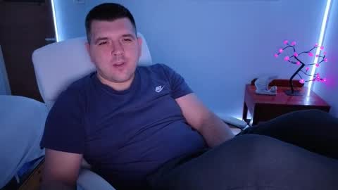 BASY online show from October 12, 2025, 2:32 am