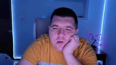 BASY online show from October 19, 2025, 1:06 am