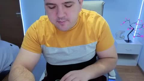 BASY online show from November 24, 2025, 3:50 am