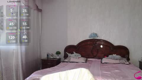 Lara online show from June 10, 2026, 4:45 am