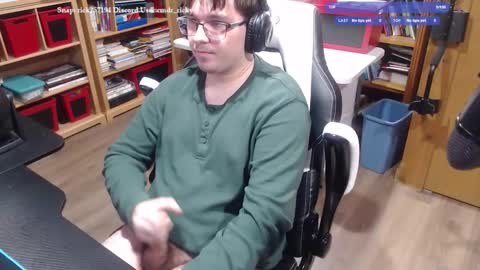 Ricky online show from December 20, 2025, 2:46 pm