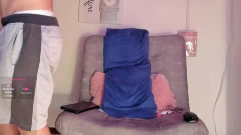 Snapshot of battista_turner chatting on May 17, 2026, 2:35 pm battista online show from May 17, 2026, 2:35 pm