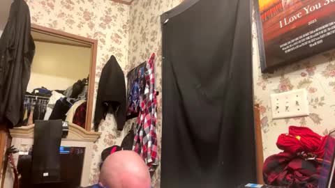 battlewolfxx online show from January 6, 2025, 4:04 am