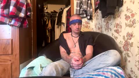 battlewolfxx online show from January 7, 2025, 7:28 pm