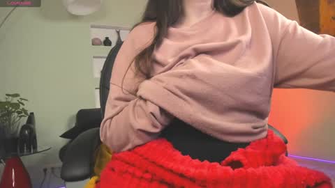 battymoll online show from February 6, 2025, 3:52 pm