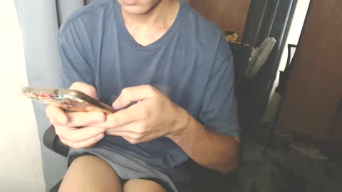 Snapshot of baxter_bab chatting on January 24, 2025, 3:11 am Lf Babe online show from January 24, 2025, 3:11 am