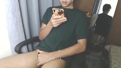 Snapshot of baxter_bab chatting on January 27, 2025, 2:24 pm Lf Babe online show from January 27, 2025, 2:24 pm