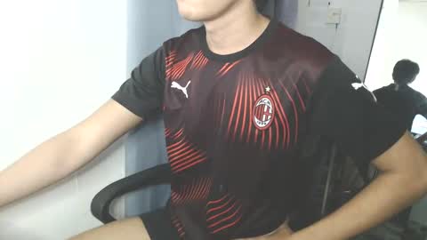 Snapshot of baxter_bab chatting on February 5, 2025, 12:27 pm Lf Babe online show from February 5, 2025, 12:27 pm