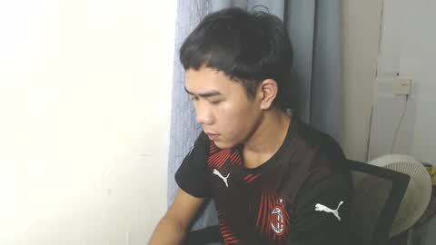 Snapshot of baxter_bab chatting on February 6, 2025, 8:13 pm Lf Babe online show from February 6, 2025, 8:13 pm