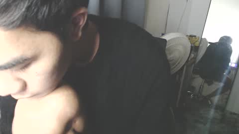 Snapshot of baxter_bab chatting on February 11, 2025, 6:22 pm Lf Babe online show from February 11, 2025, 6:22 pm