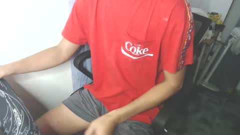 Snapshot of baxter_bab chatting on February 14, 2025, 4:52 pm Lf Babe online show from February 14, 2025, 4:52 pm