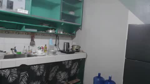 Lf Babe online show from March 19, 2026, 12:09 pm