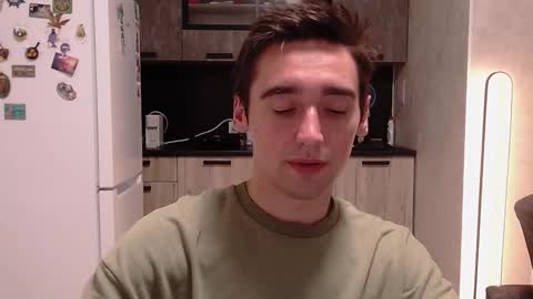 BAXTER online show from October 19, 2025, 9:48 pm