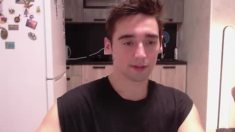 BAXTER online show from October 29, 2025, 10:11 pm