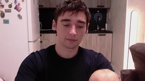 BAXTER online show from November 24, 2025, 10:53 pm