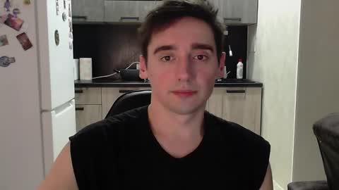 BAXTER online show from February 9, 2026, 9:41 pm