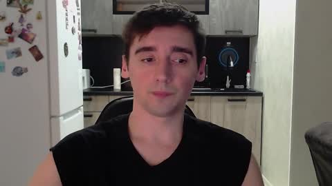 BAXTER online show from February 18, 2026, 9:33 pm