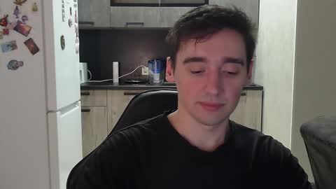 BAXTER online show from February 23, 2026, 9:45 pm